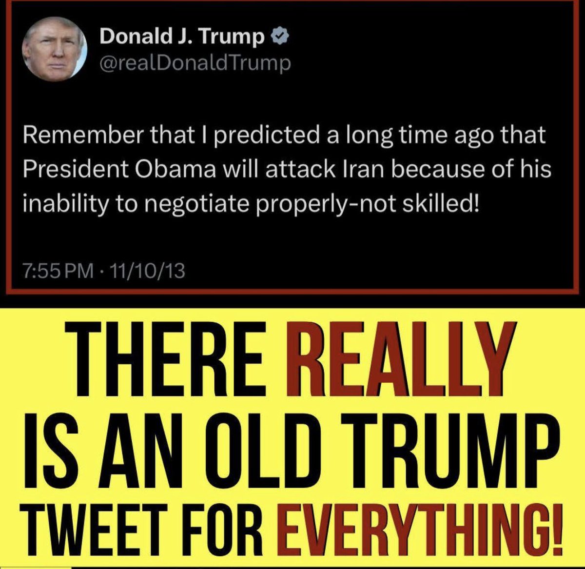 kefflin's tweet photo. @gtconway3d He hates it when we post stuff like this https://t.co/hlJ2hrybHM