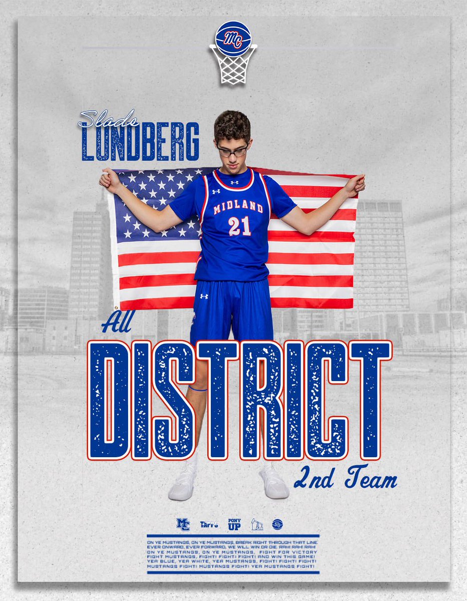 Midland Christian Hoops tweet media