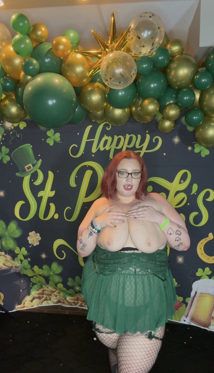 pelicanpop's tweet photo. Had a blast at the takeover, I looked good too 🥰 https://t.co/Rcc0jaFDil