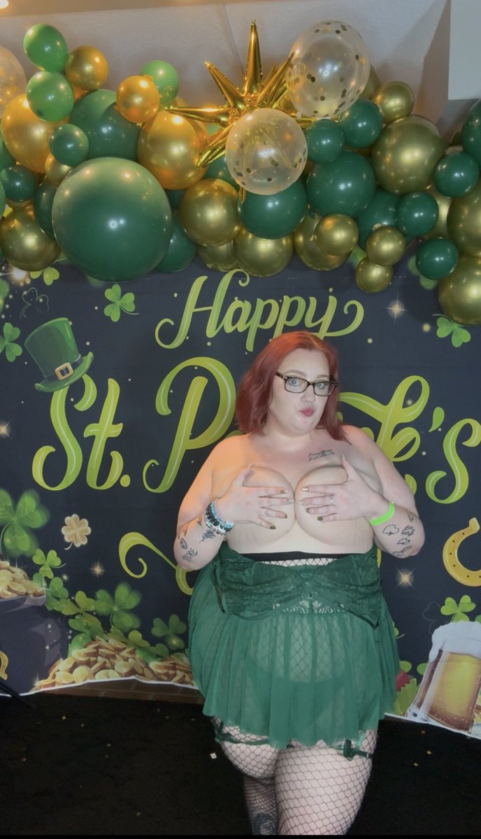 pelicanpop's tweet photo. Had a blast at the takeover, I looked good too 🥰 https://t.co/Rcc0jaFDil