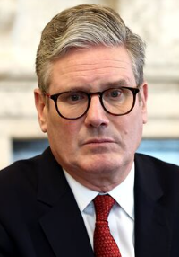 🚨BREAKING: MAGGIE OLIVER TAKING KEIR STARMER'S GOVERNMENT TO COURT OVER GROOMING GANGS

Her claim is they have failed to implement recommendations to protect children from exploitation

We all know why
We all know what they did
We all know they're GUILTY