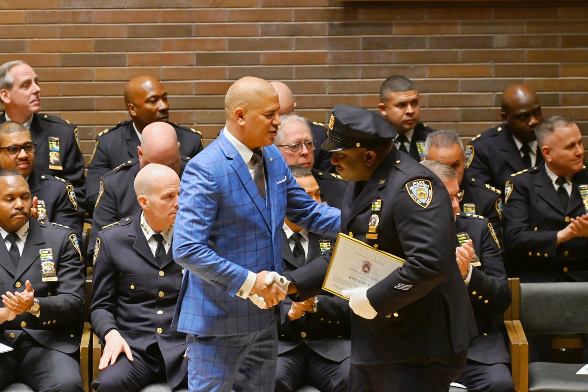 Detectives' Endowment Association tweet media