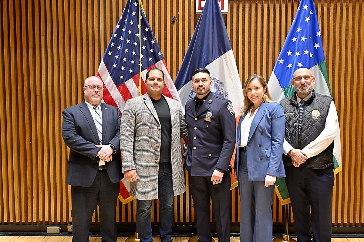 Detectives' Endowment Association tweet media