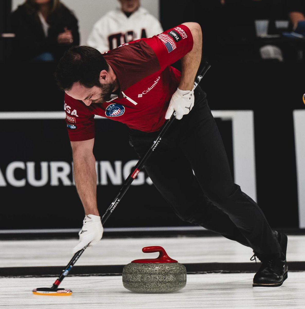 Team Stopera tweet media