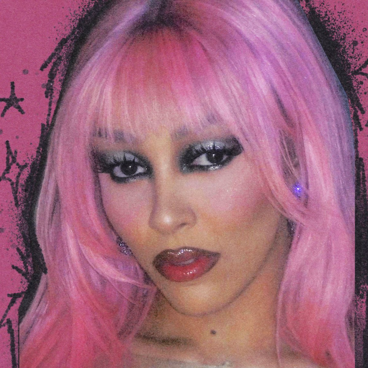 DOJA CAT HARD tweet media