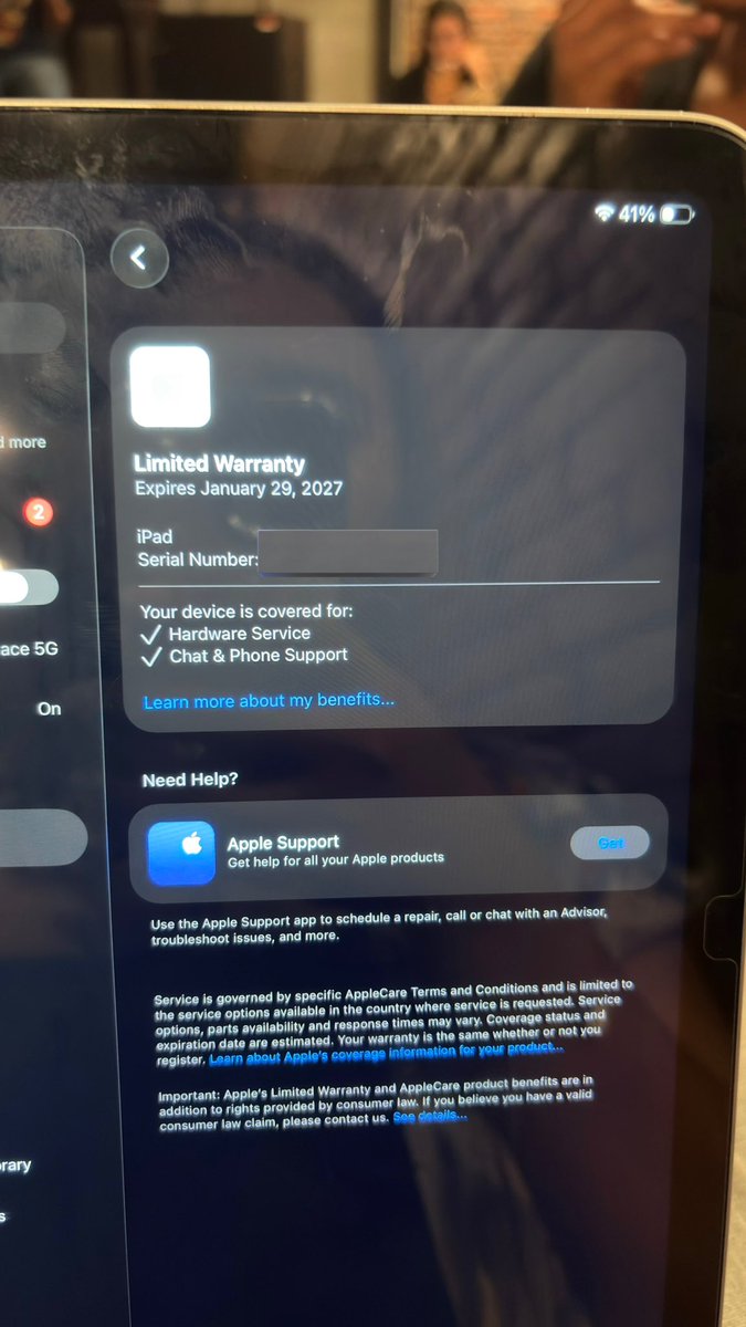 Aca Hadid tweet media