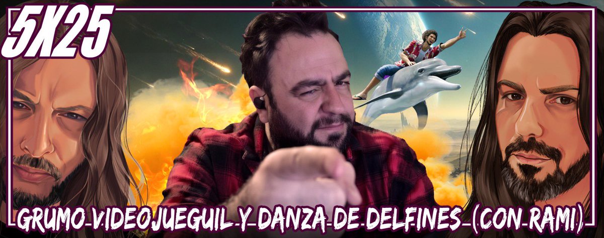 Kanagawa Podcast 🌊🎙 tweet media