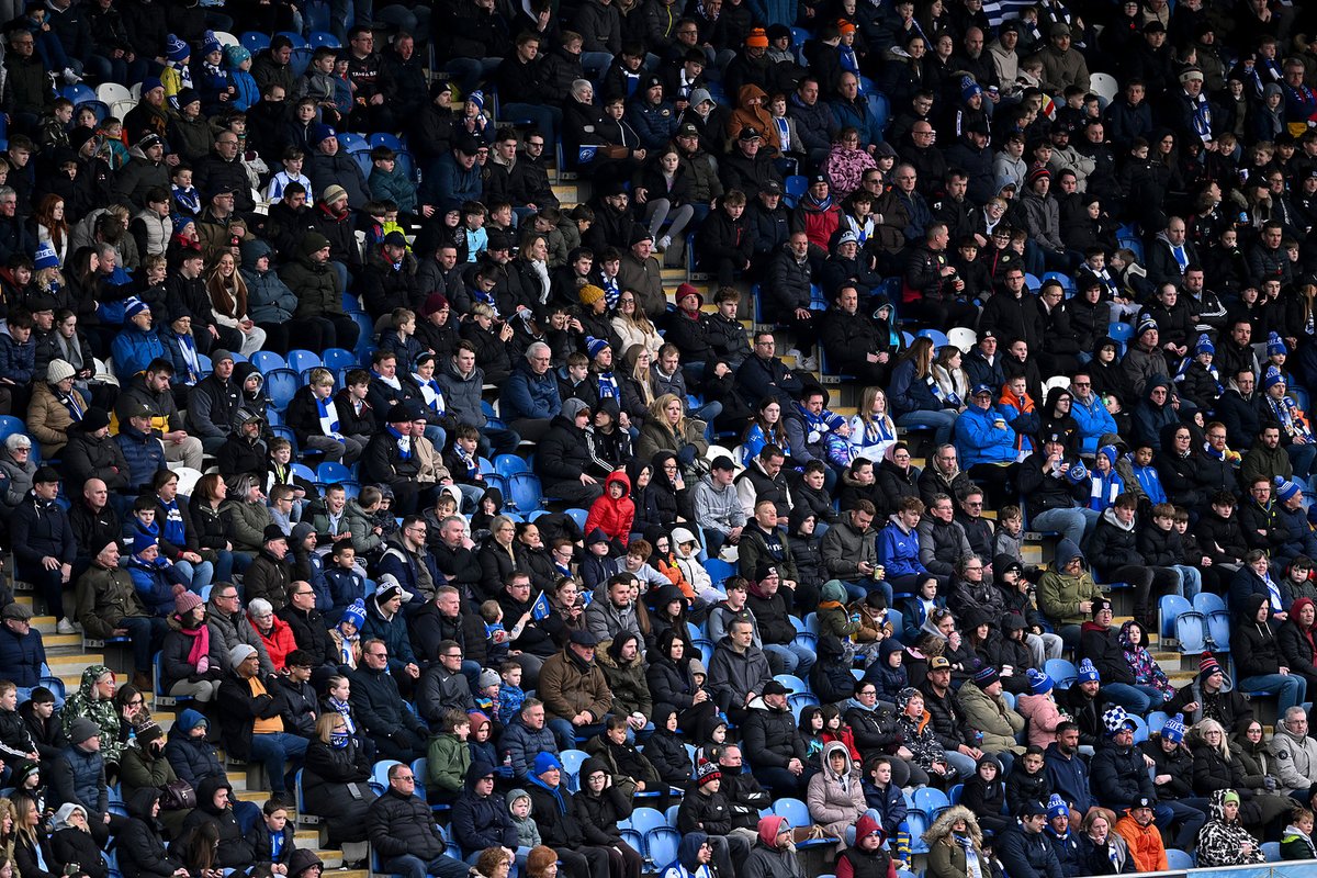 Colchester United FC tweet media