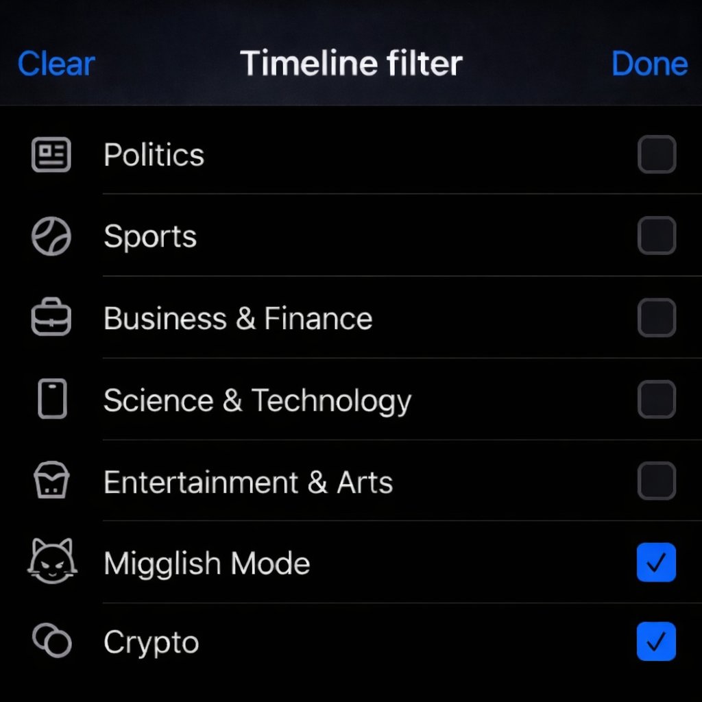 Mr. Miggles tweet media