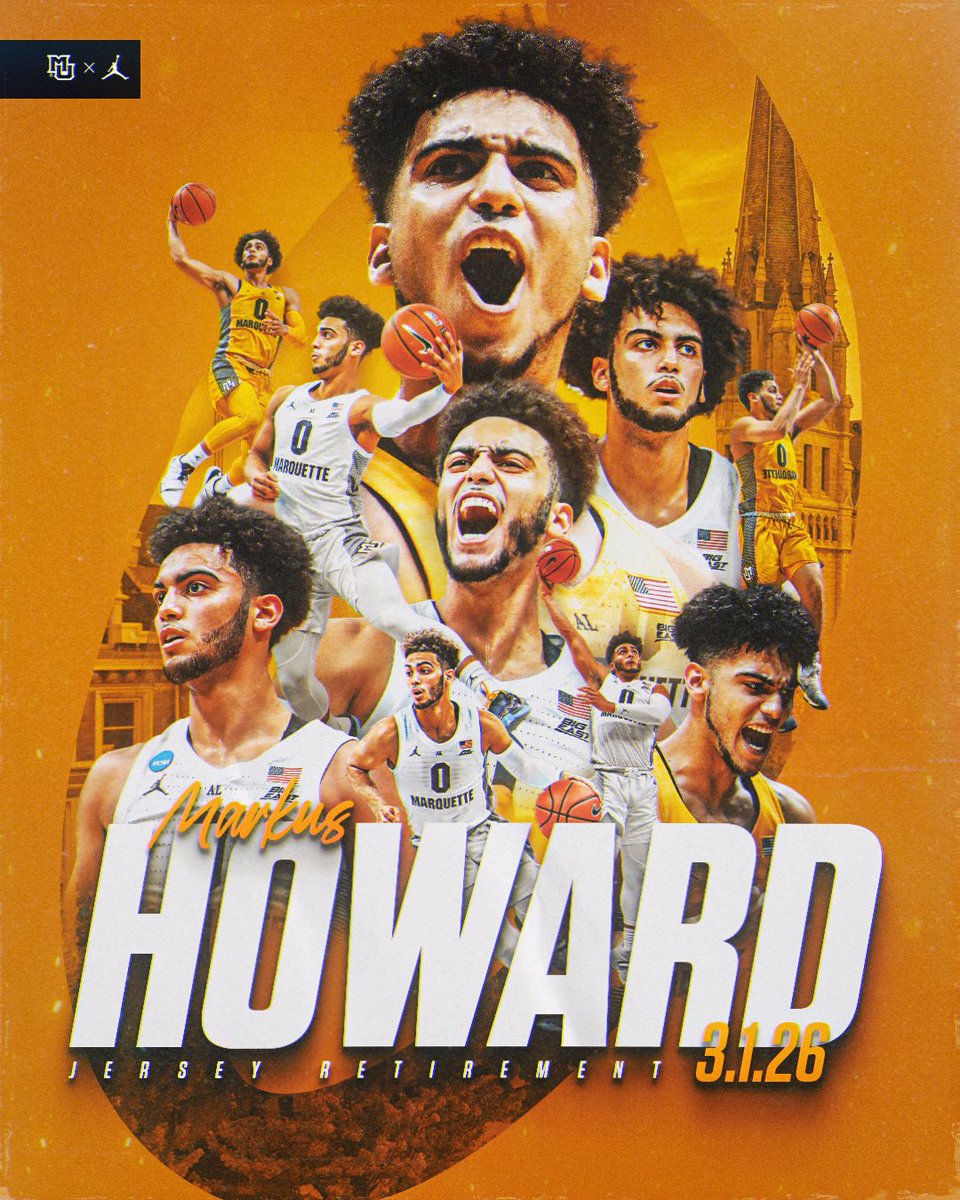 Marquette Basketball tweet media
