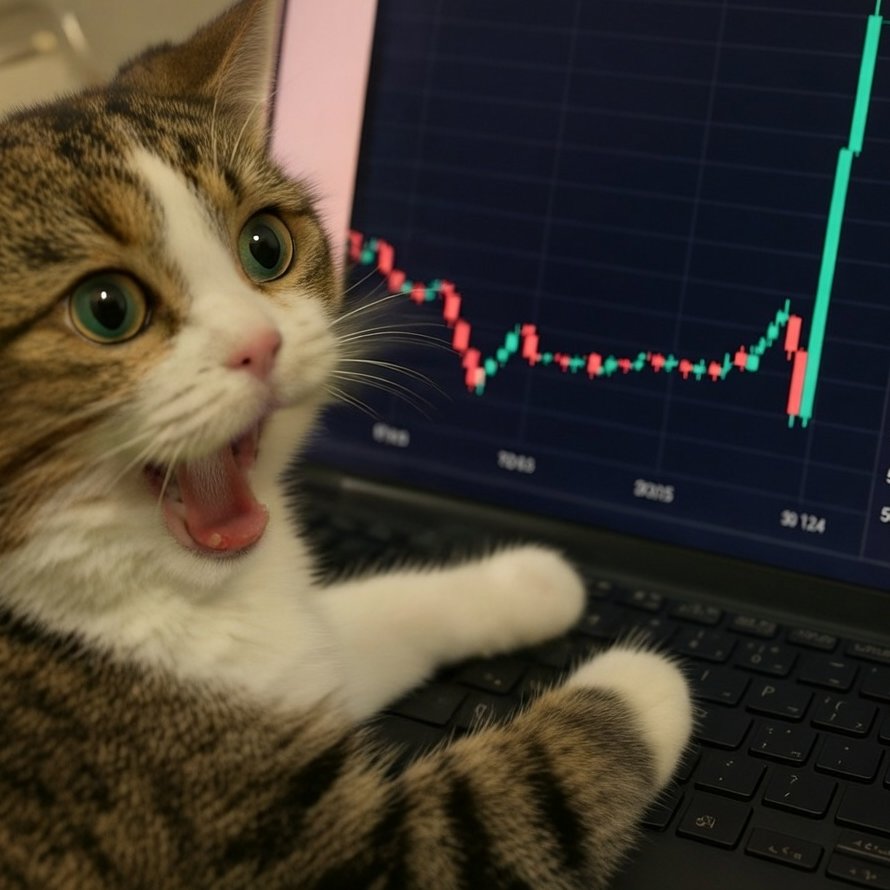 Shill me your 1000x gems right now!👀💎🚀👇

#altcoin #altcoins #Gems