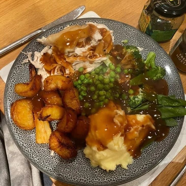 What’s For Dinner? 🍽️ tweet media