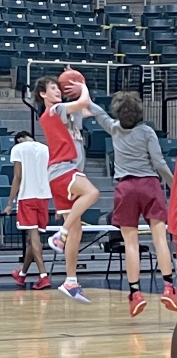 Coach Carp tweet media