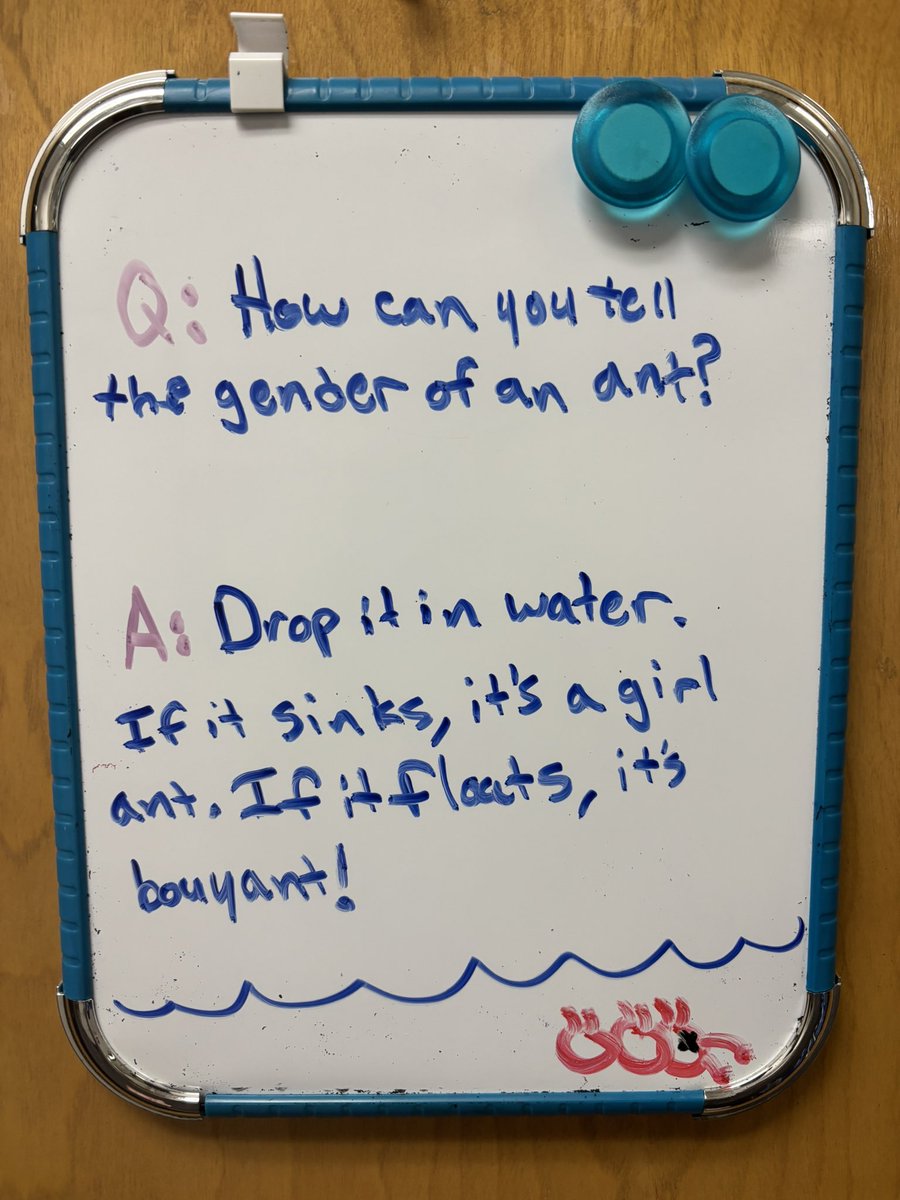 _Brad_Mixon's tweet image. Dad jokes