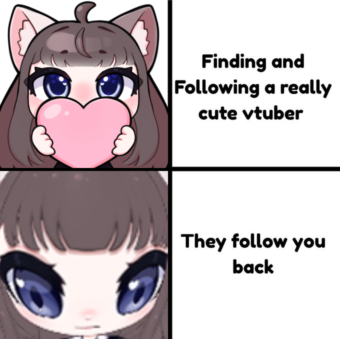 Mittens 🐾🩷 tweet media