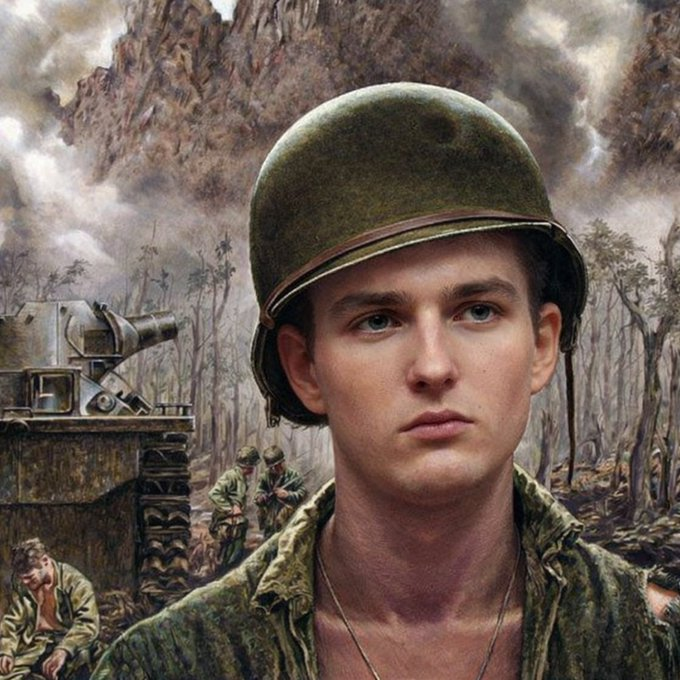 #SendBarron $Barron 

ctQPRPpLY52CeEfmJqUEhYQ6SmMVHitkU3KKEDUpump