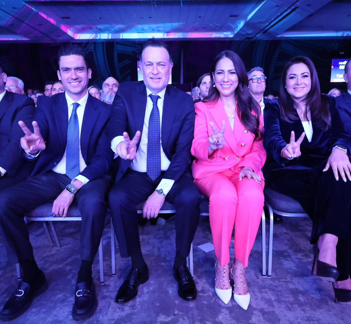 Jorge Romero Herrera tweet media