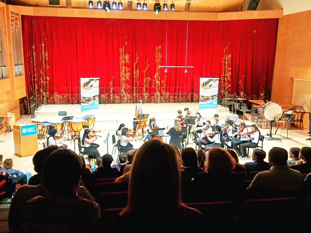 Bearsden Ac Music tweet media