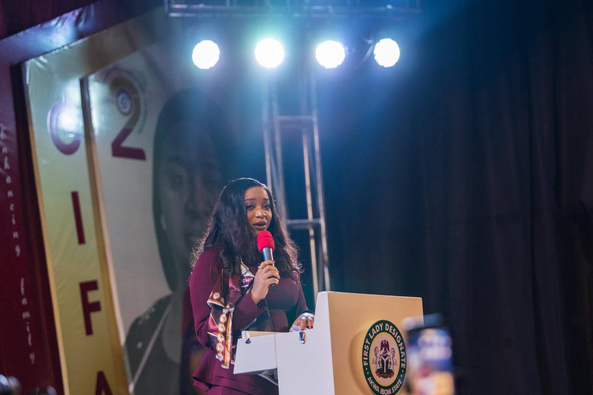 Priscilla C Otti tweet media