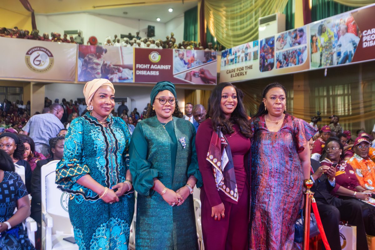 Priscilla C Otti tweet media