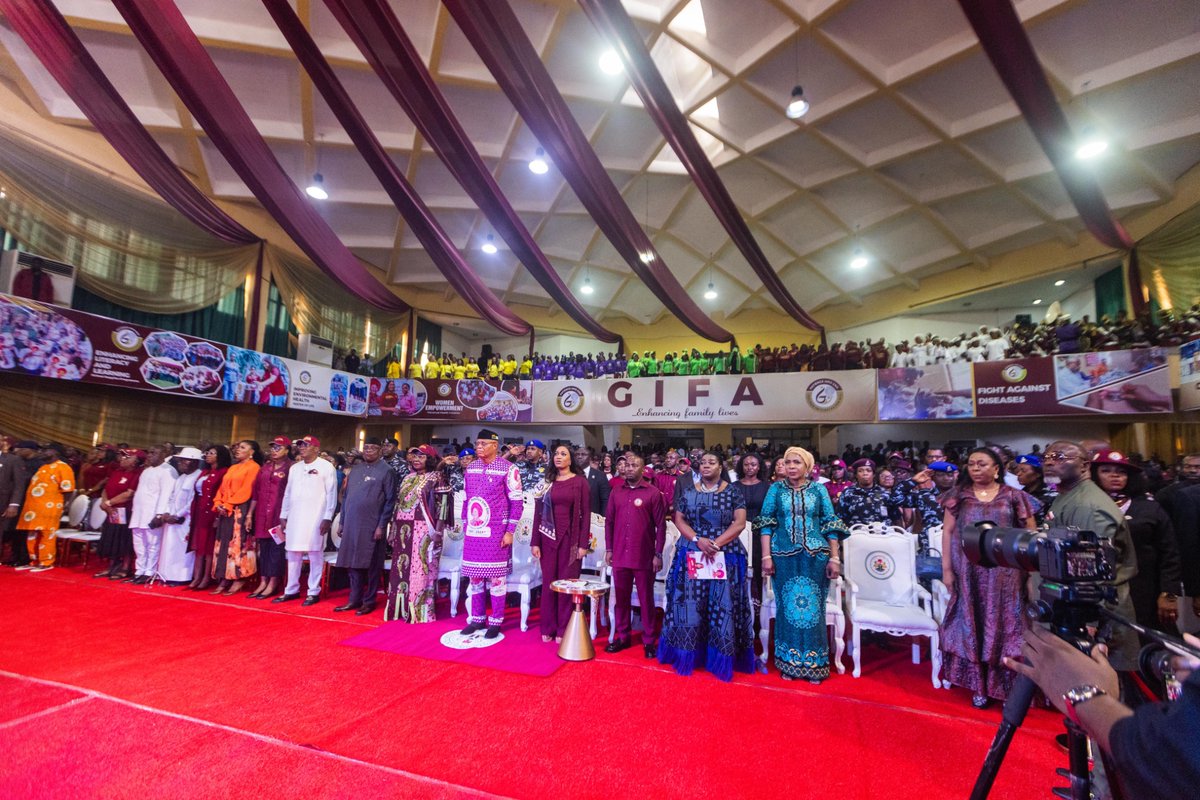 Priscilla C Otti tweet media