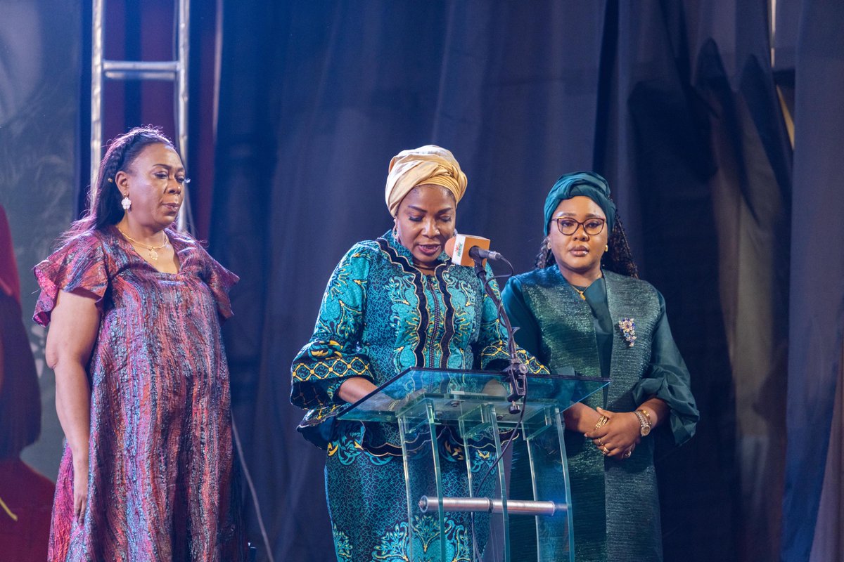 Priscilla C Otti tweet media