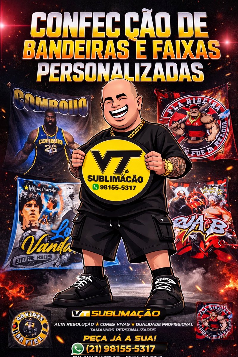 VT SUBLIMAÇÃO (@vtsubli) on Twitter photo 
