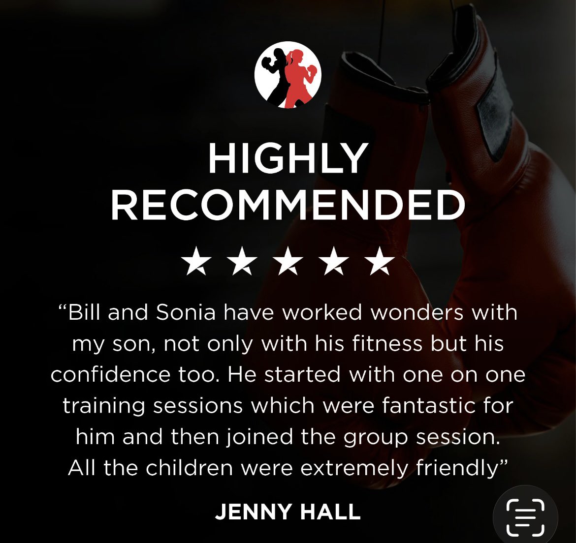 Fitness Factory Boxing Club 🥊 tweet media