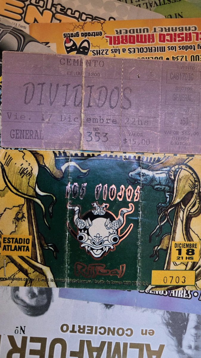 Sin Hilo tweet media