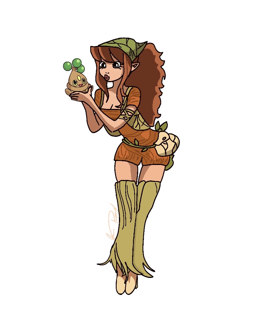 easyparm's tweet photo. Sharing my pokemon art over the years because every pokemon is somebody’s favorite and 30 years is a better time than ever to celebrate that

🤎sudowoodo💚

#whatsyourfavorite #pokemon #pokemonart #digitalart #anime #gamefreak @Pokemon #Pokemon30 #pokemonfanart https://t.co/hclwW3eqb7