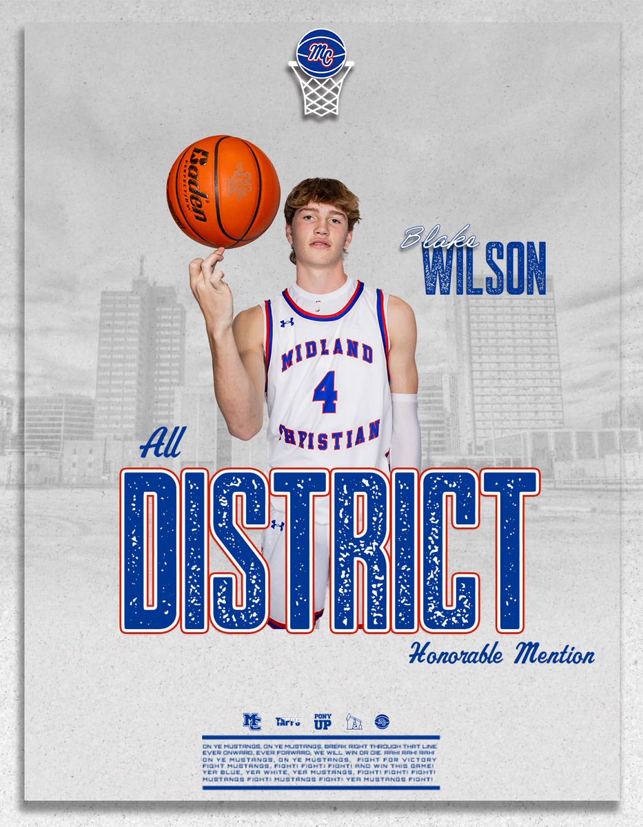 Midland Christian Hoops tweet media