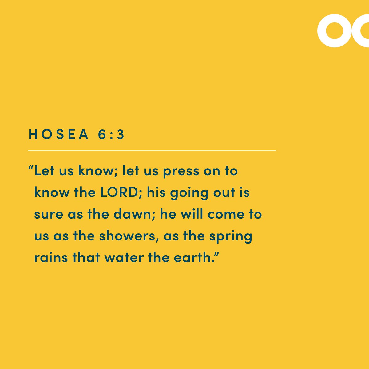 He will come to us.
.
#Sunday #BibleVerse #Bible #SpiritualLife