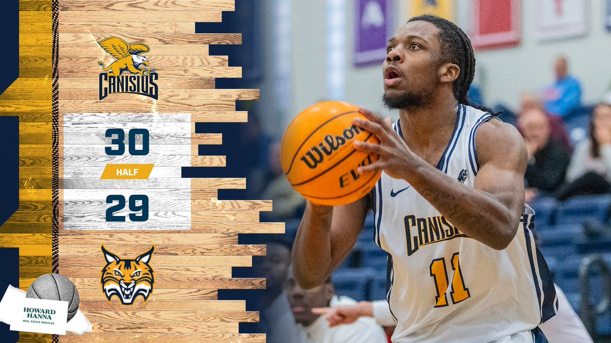 Canisius Basketball tweet media