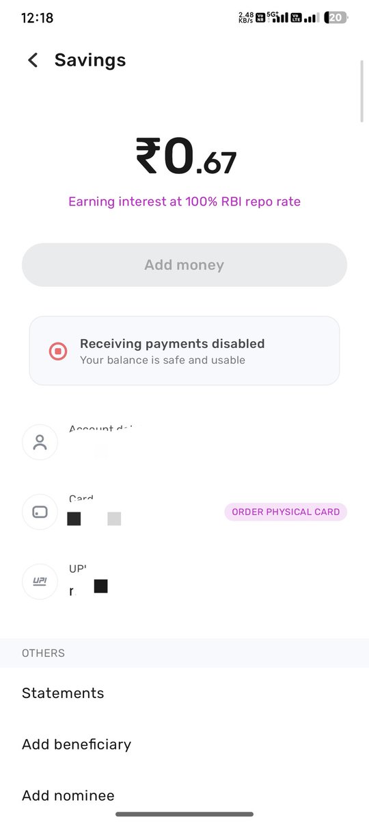 Raj Kumar tweet media