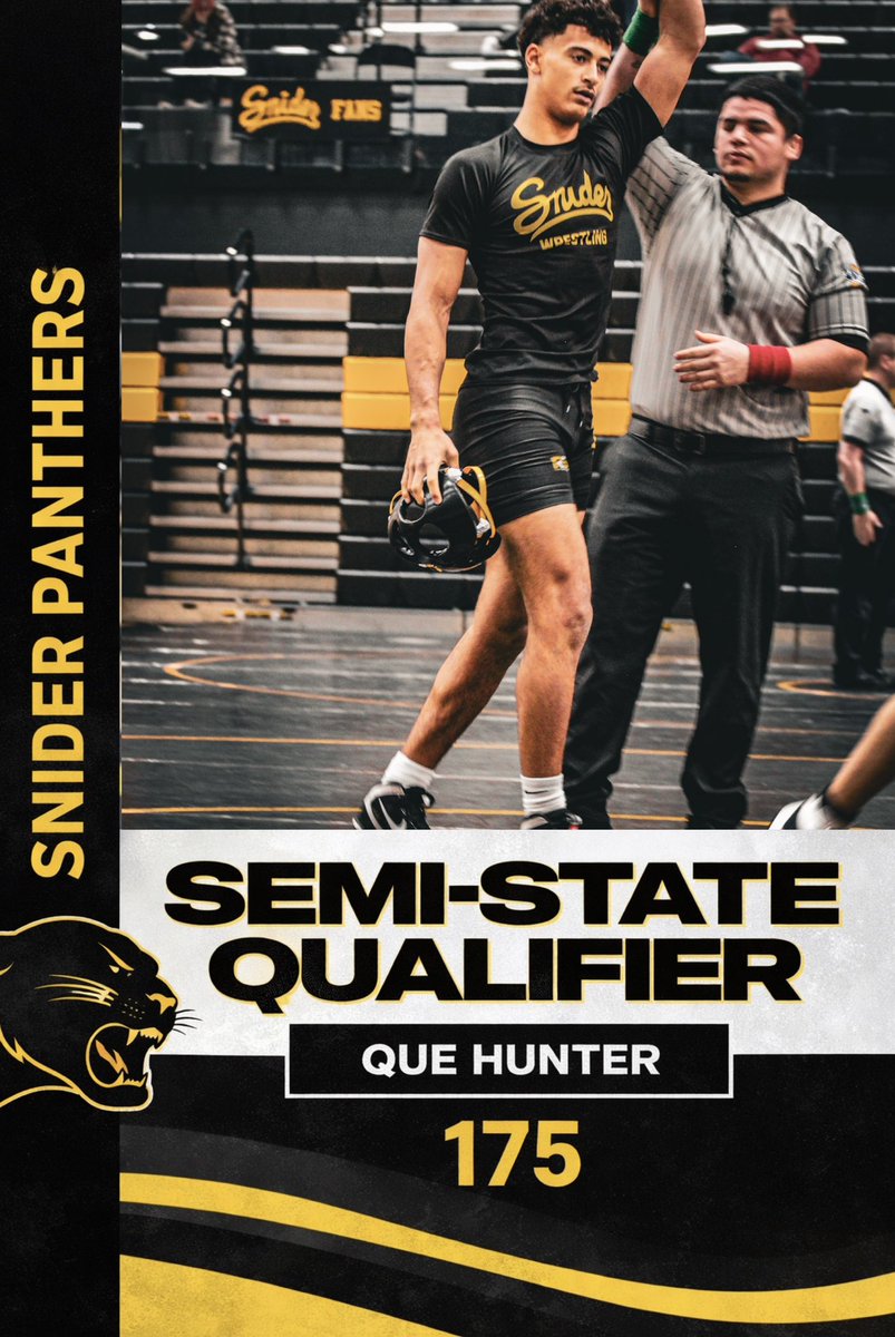 Que Hunter tweet media