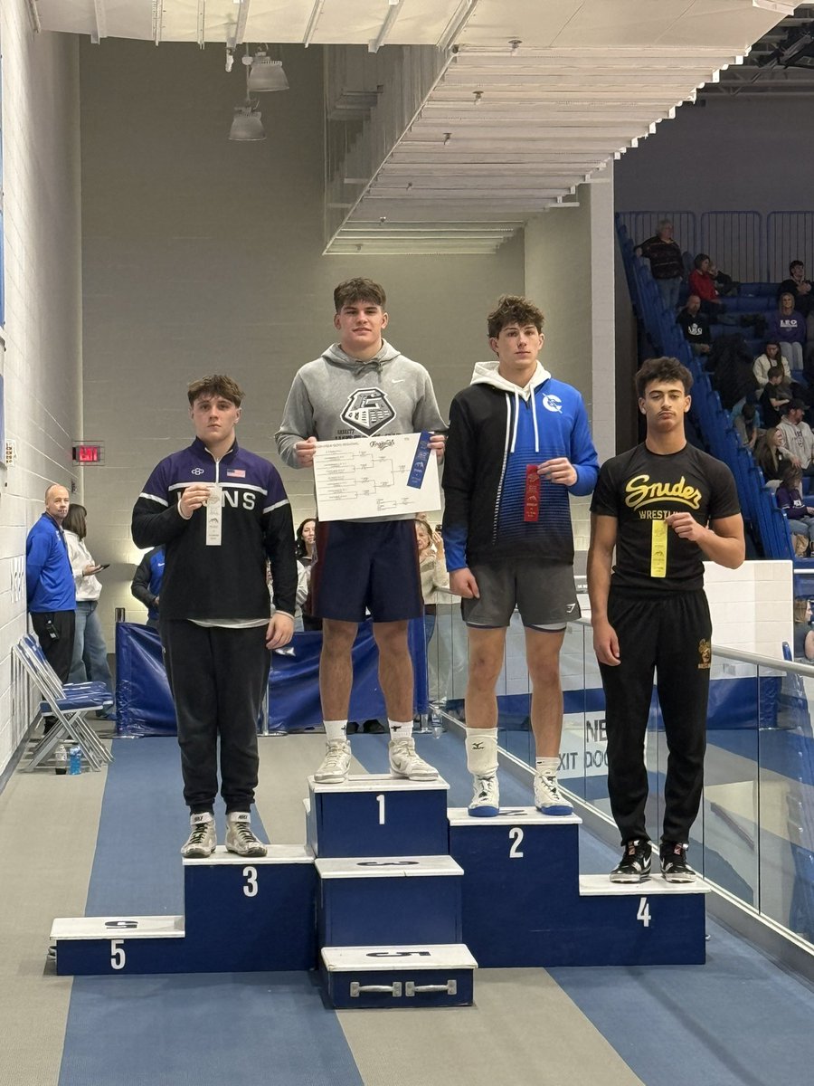 Que Hunter tweet media