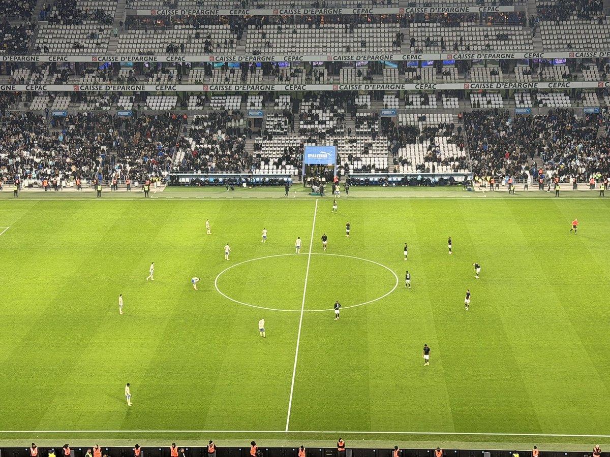 Vélodrome Billets 🎟 tweet media