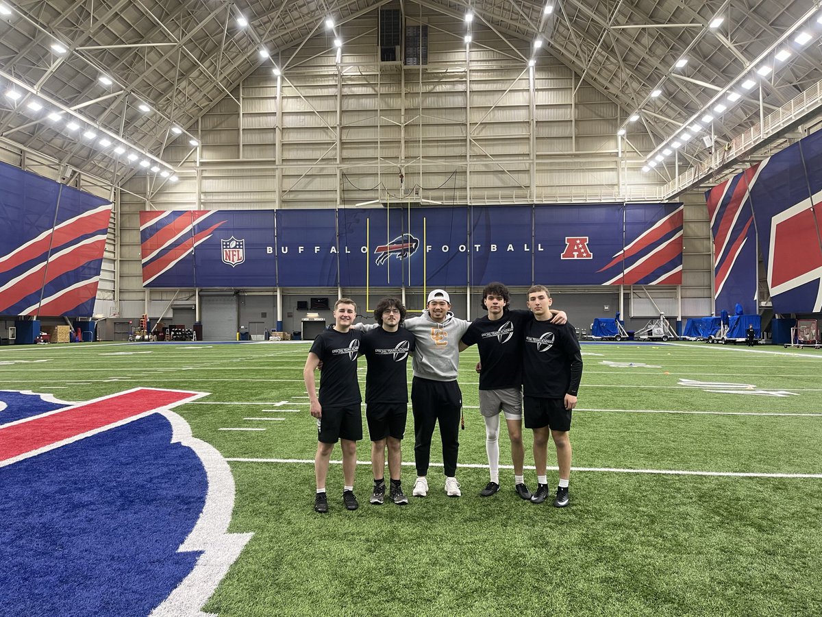 Churchville-Chili Football tweet media