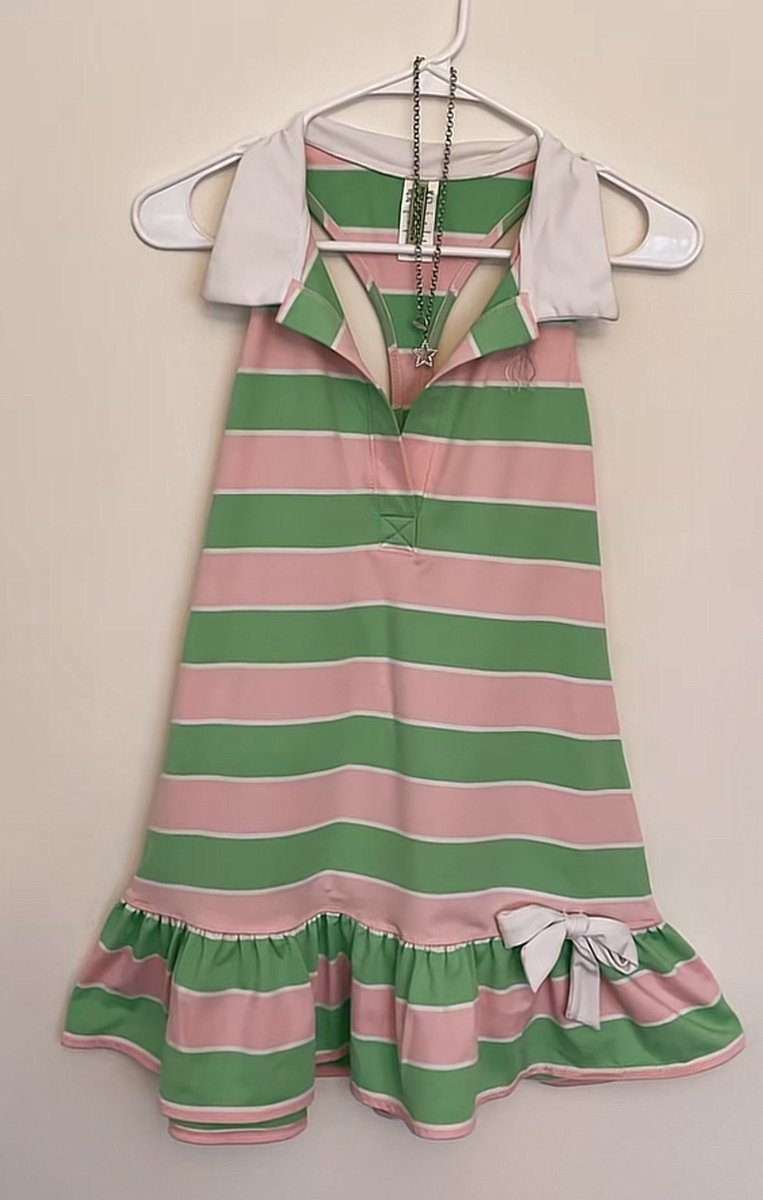 the iconic juicy couture dress worn by the one and only sharpay evans.