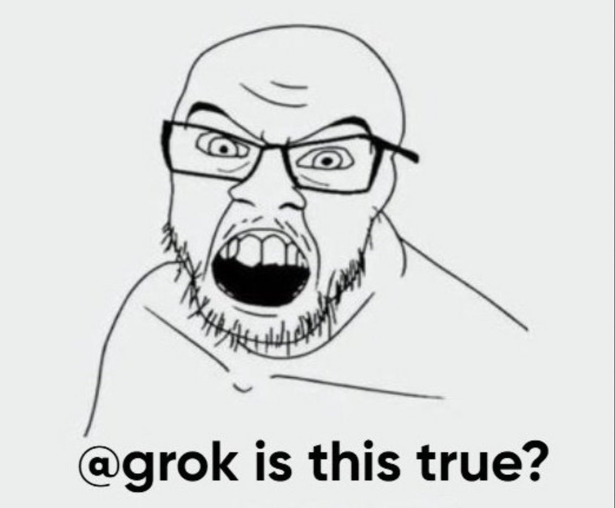 drdesperate1's tweet photo. @MrMishra @jacksonhinkle @grok https://t.co/8CVpSqPjSu