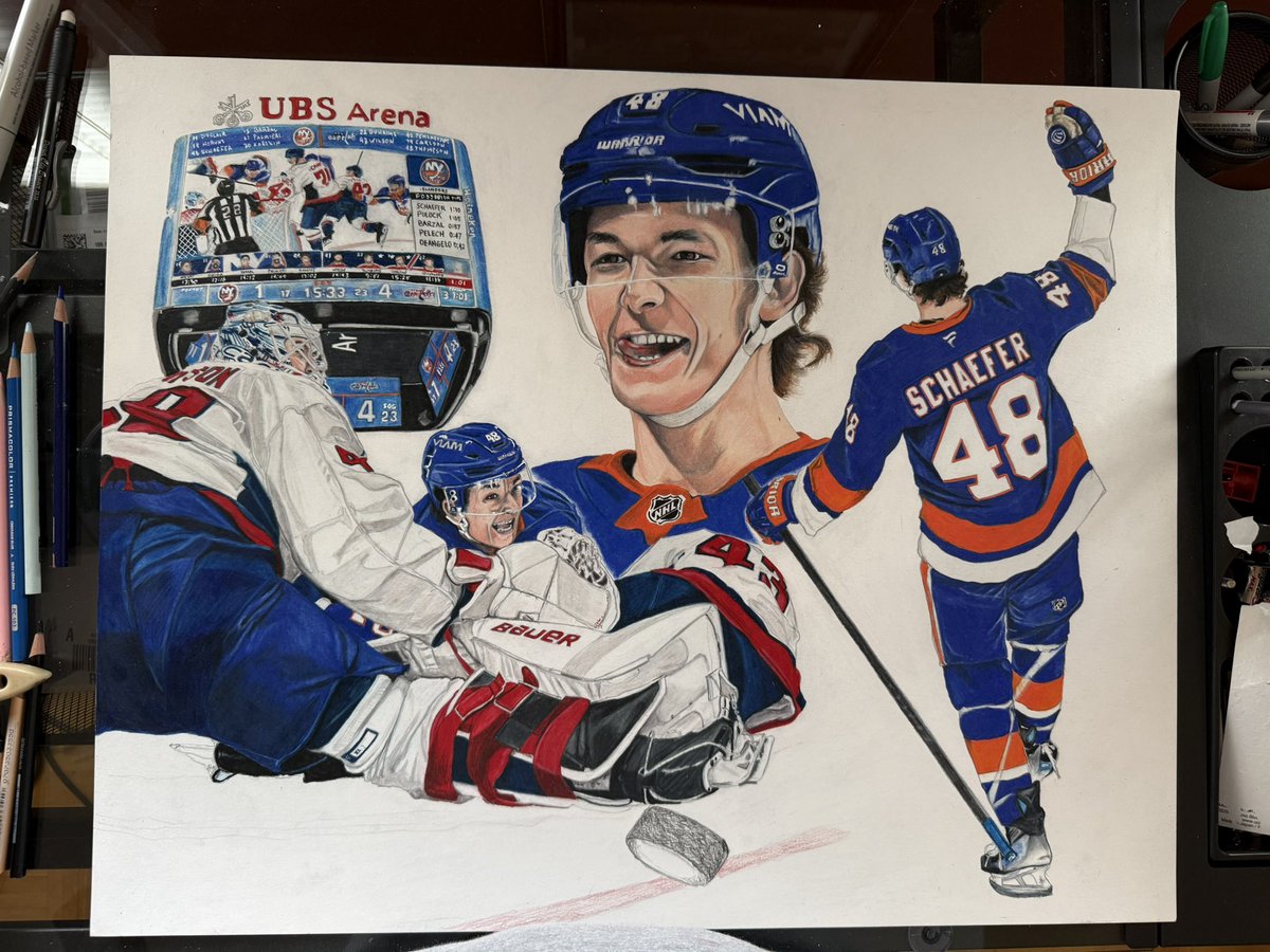 Sean Conn 🏒🎨 tweet media