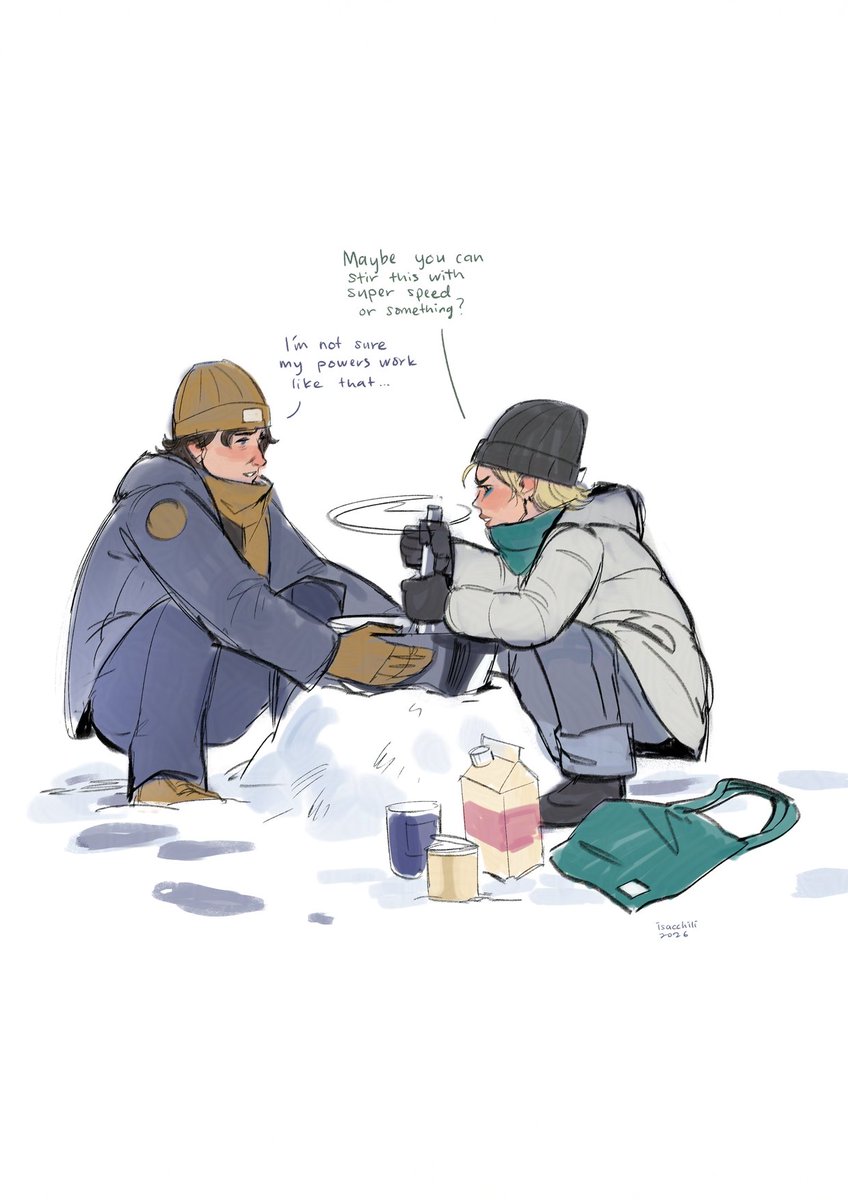 ili 🌶️🐭AF+🔜CAFKL tweet media