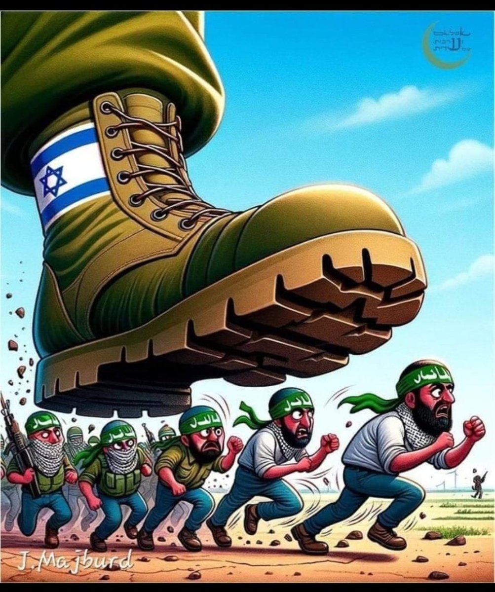 Dusty Road To Alice 🇮🇱🇬🇧 tweet media