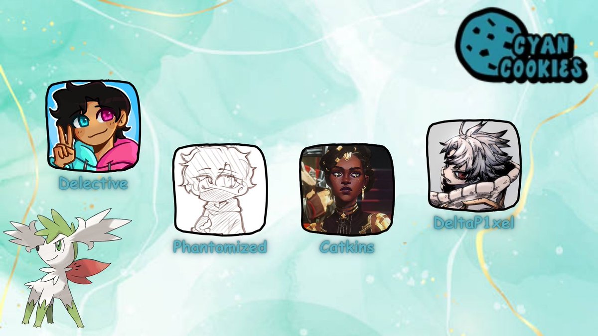 Delective tweet media