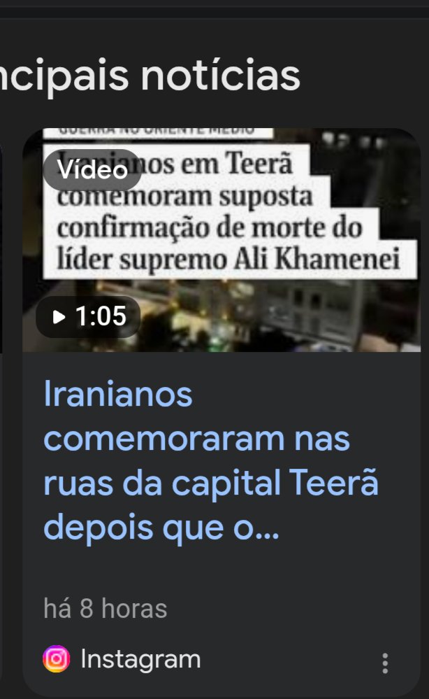 Alexandre Almeida tweet media