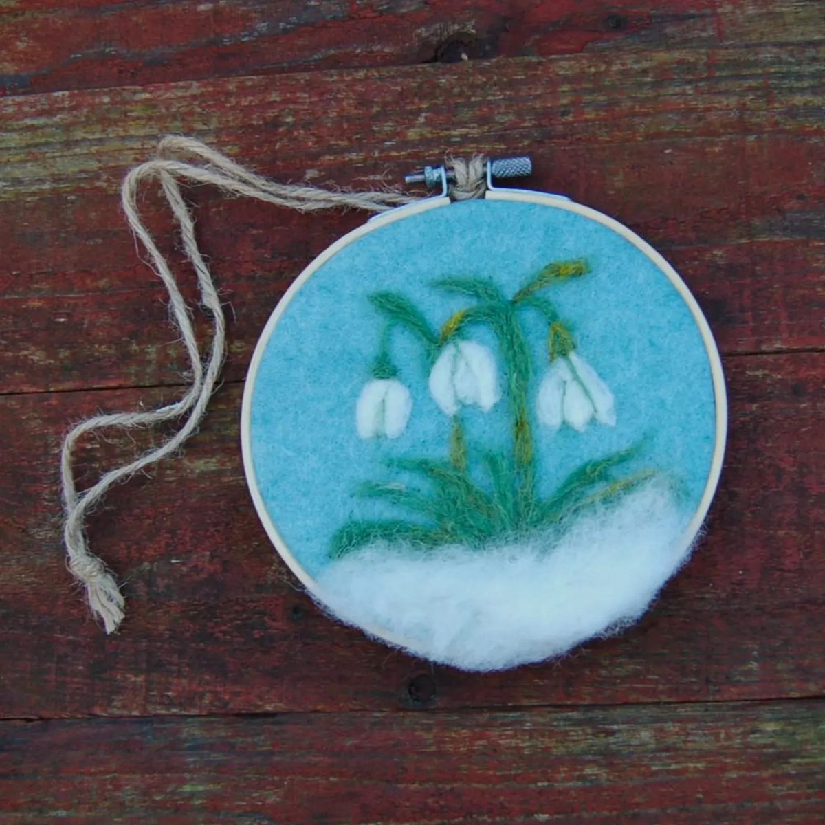Yorkshireharecrafts tweet media
