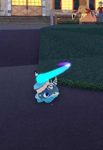 IntendedGlitch tweet media