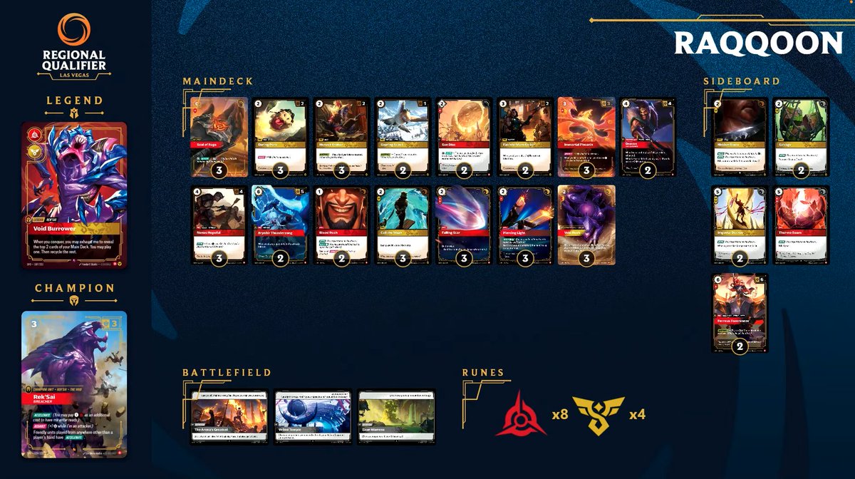 Undefeated Rek'Sai on stream RIGHT NOW! Will she be able to make it all ...