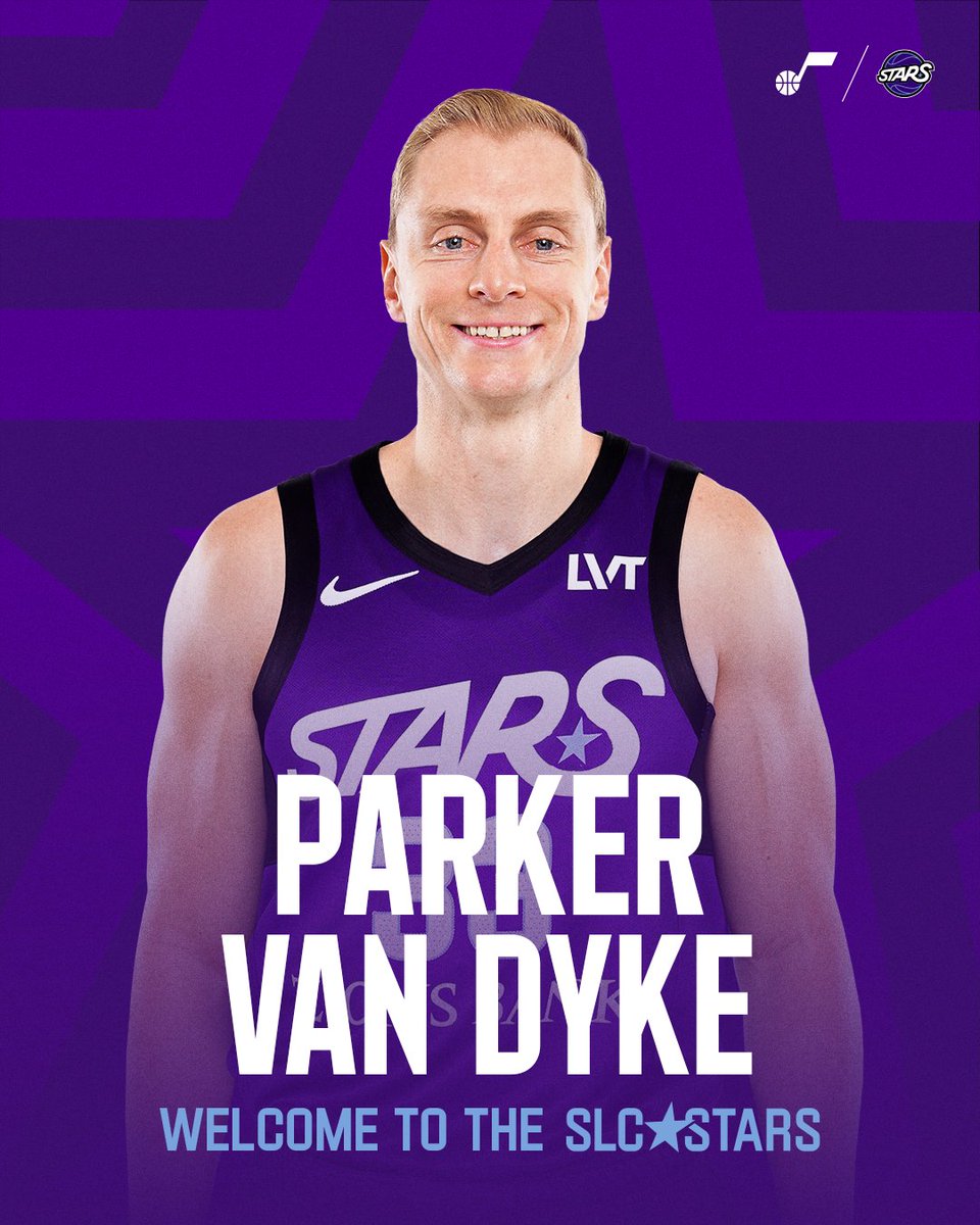 Salt Lake City Stars tweet media