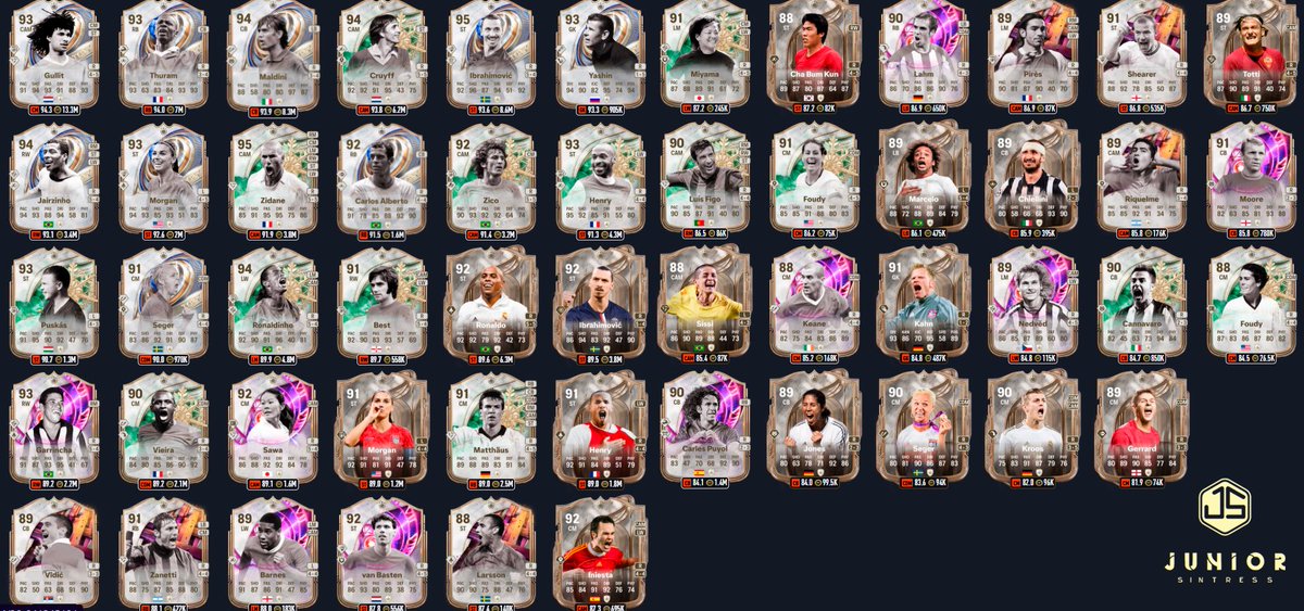 Junior Sintress tweet media